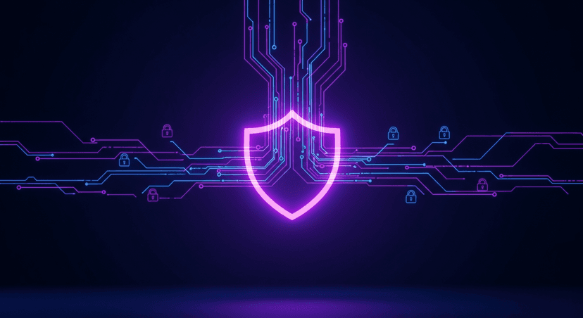 Enterprise AI Governance - security, compliance and trust frameworks for AI agents